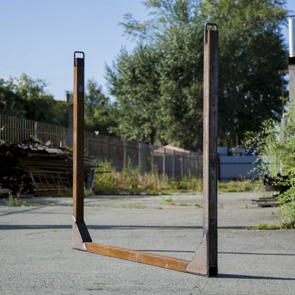 коники для труб. коники для труб. узст полуприцеп штанговоз. коники для труб. коники для трубы 1420.