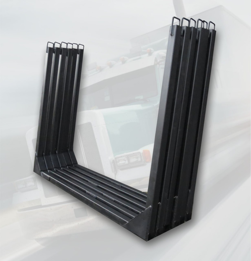 Коники и ложементы