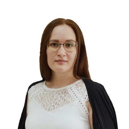 Титова Эльмира Маратовна