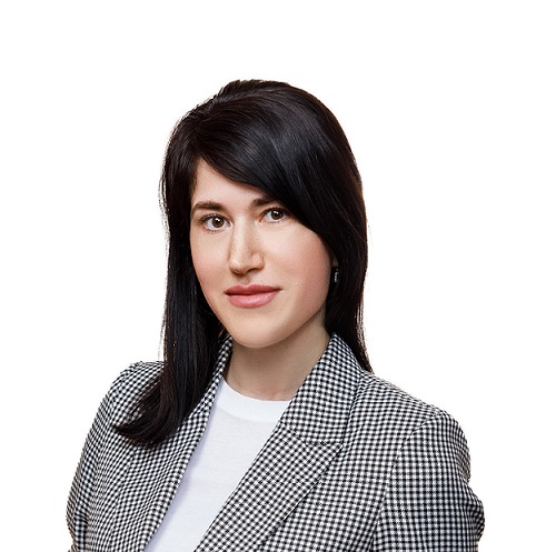 Утетлеева Регина Абаевна